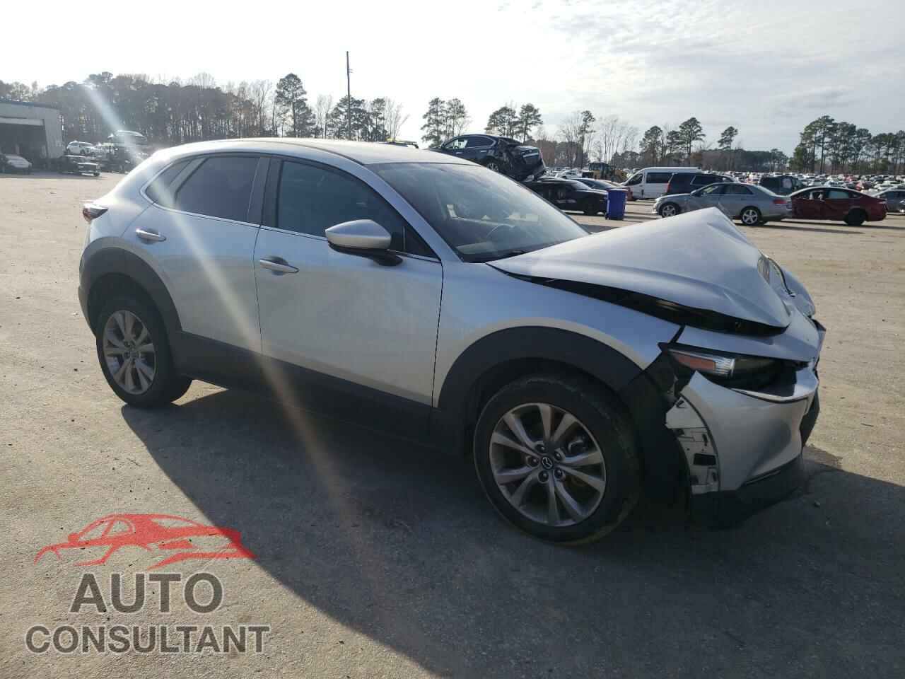MAZDA CX30 2021 - 3MVDMBBLXMM235354