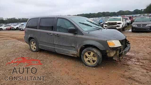 DODGE CARAVAN 2010 - 2D4RN4DE7AR303230