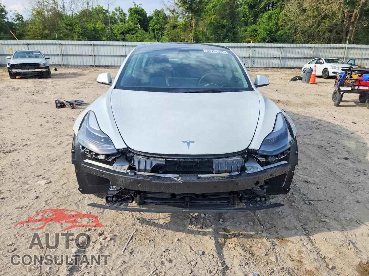 TESLA MODEL 3 2023 - 5YJ3E1EB5PF612818