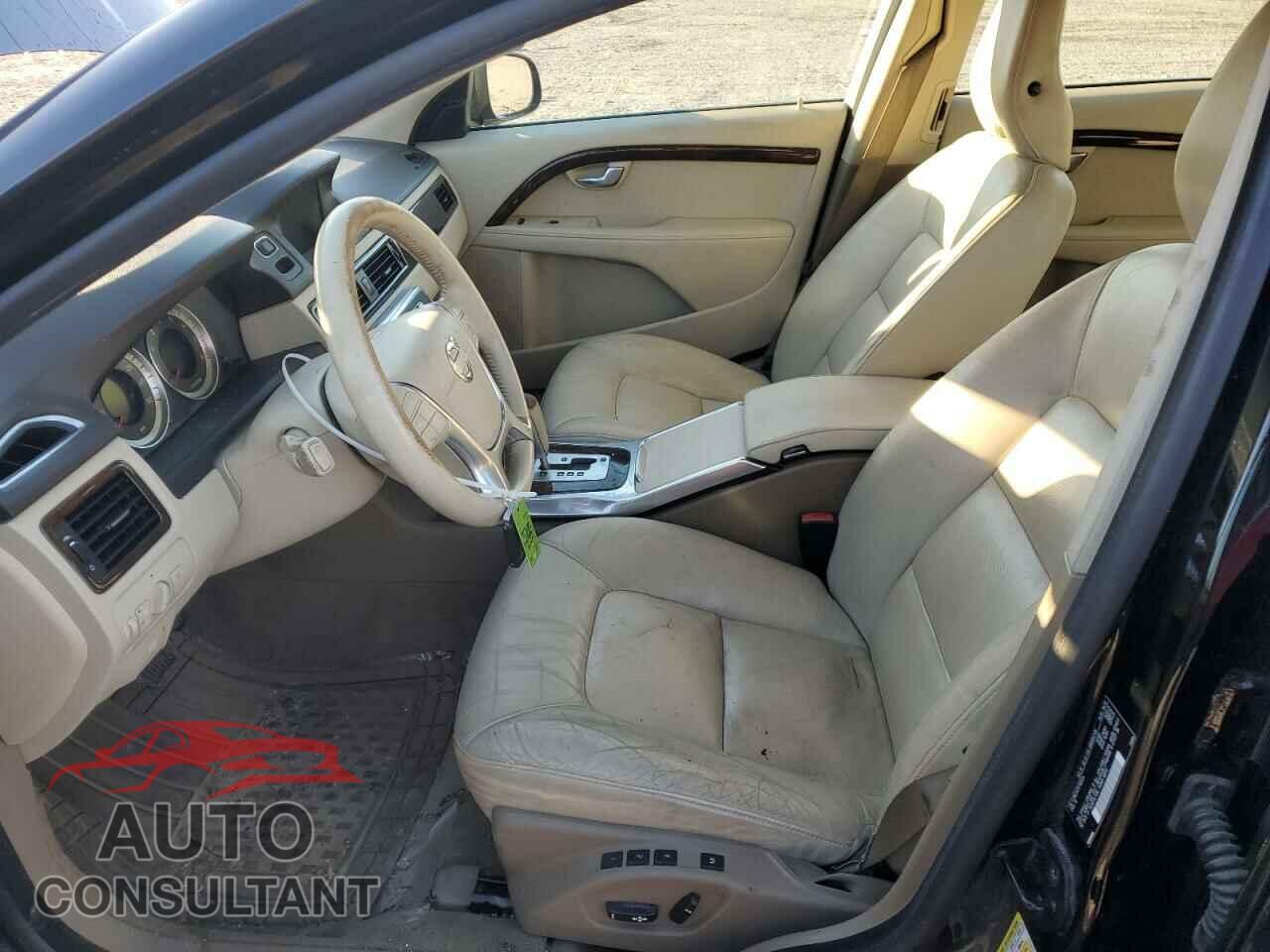 VOLVO S80 2012 - YV1952AS1C1162524