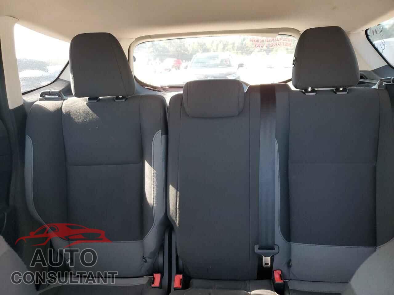 FORD ESCAPE 2014 - 1FMCU0F76EUB45576