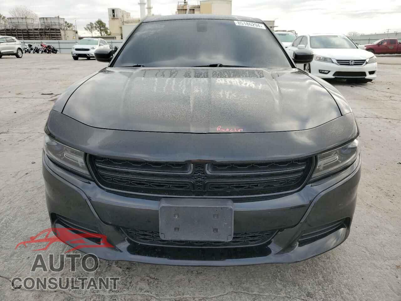 DODGE CHARGER 2016 - 2C3CDXCT2GH298853