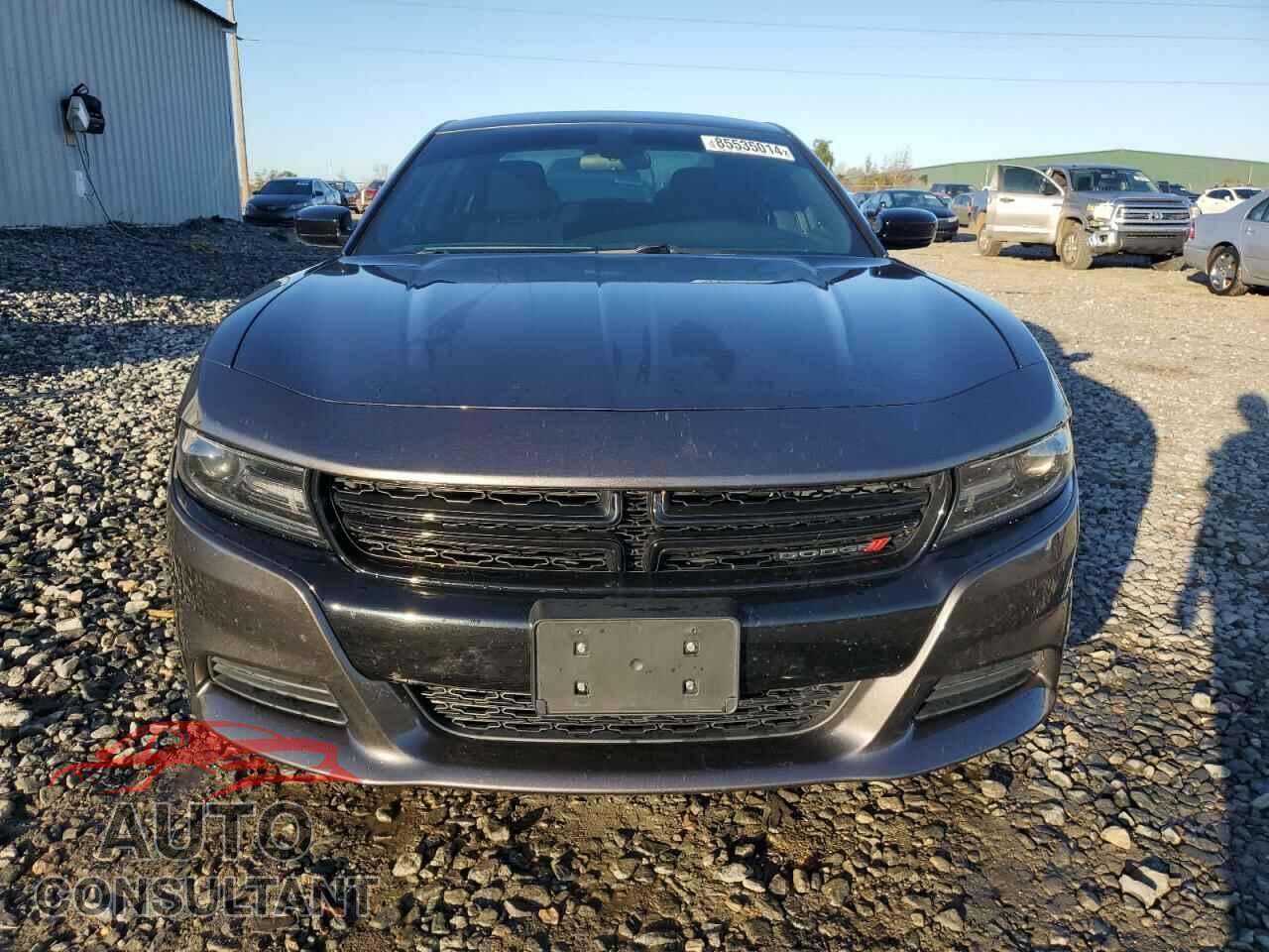DODGE CHARGER 2019 - 2C3CDXBG2KH655235
