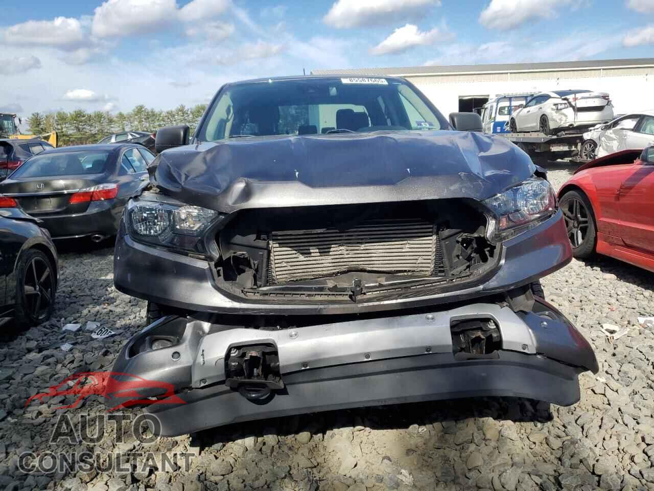 FORD RANGER 2019 - 1FTER4FH7KLA90913