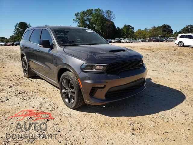 DODGE DURANGO 2021 - 1C4SDJCT5MC851336