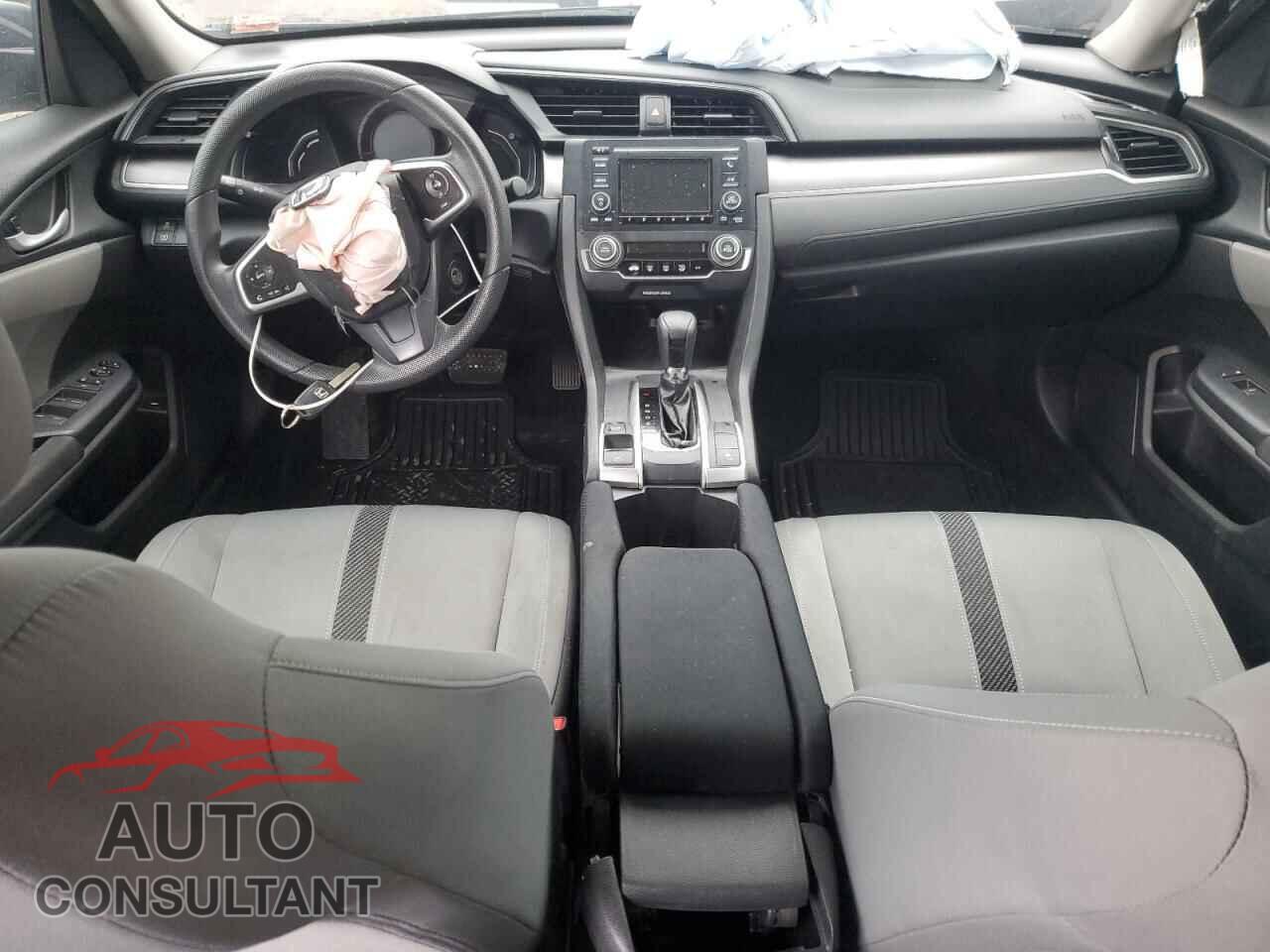 HONDA CIVIC 2016 - 19XFC2F57GE048676