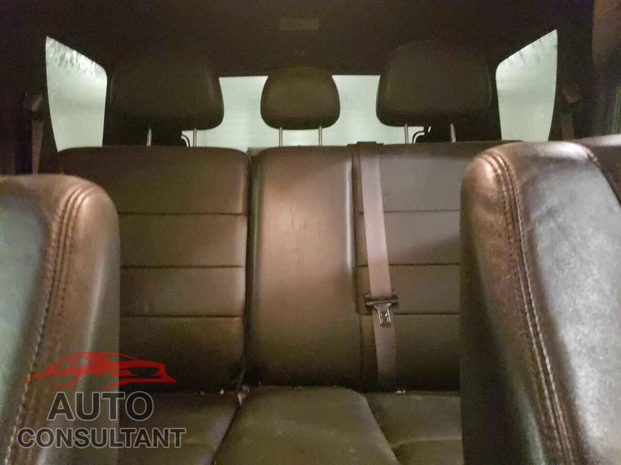FORD ESCAPE 2010 - 1FMCU9D75AKC22824