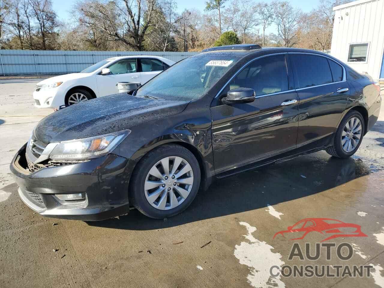 HONDA ACCORD 2014 - 1HGCR3F84EA001656