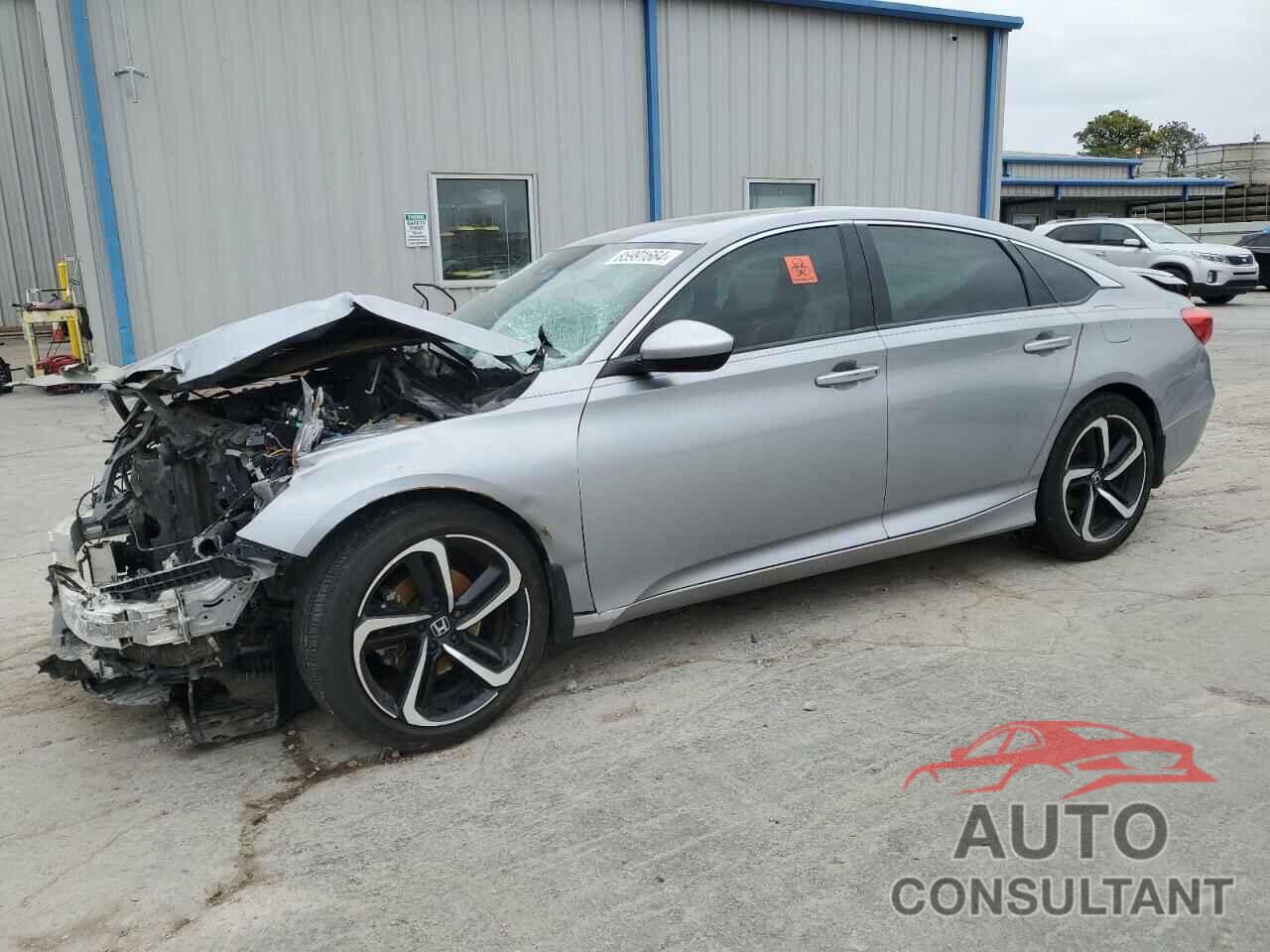 HONDA ACCORD 2020 - 1HGCV2F3XLA022714