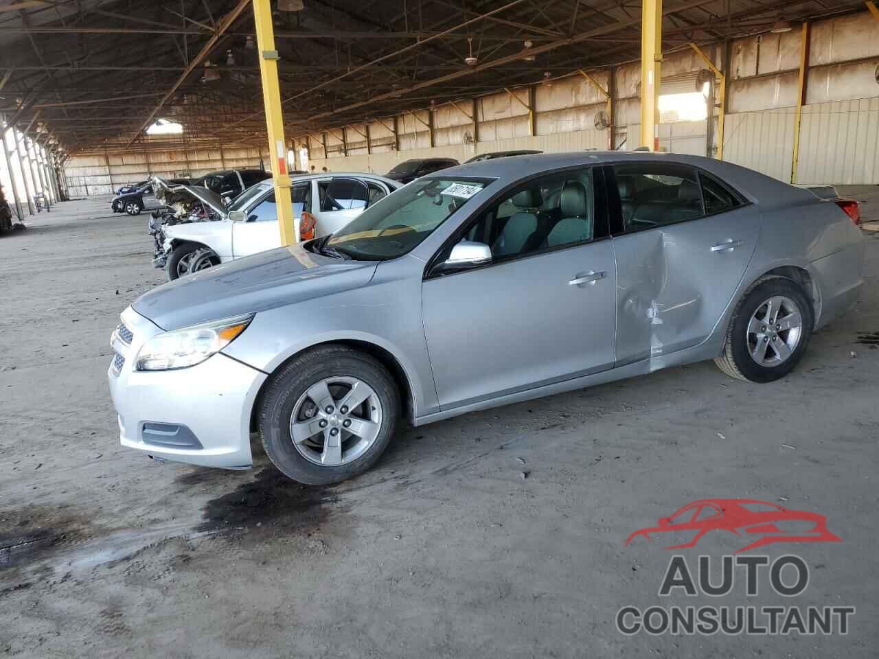 CHEVROLET MALIBU 2013 - 1G11C5SA0DF141693