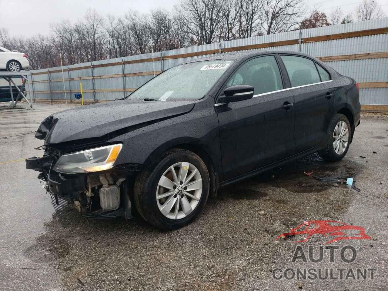 VOLKSWAGEN JETTA 2015 - 3VWLA7AJ7FM328643