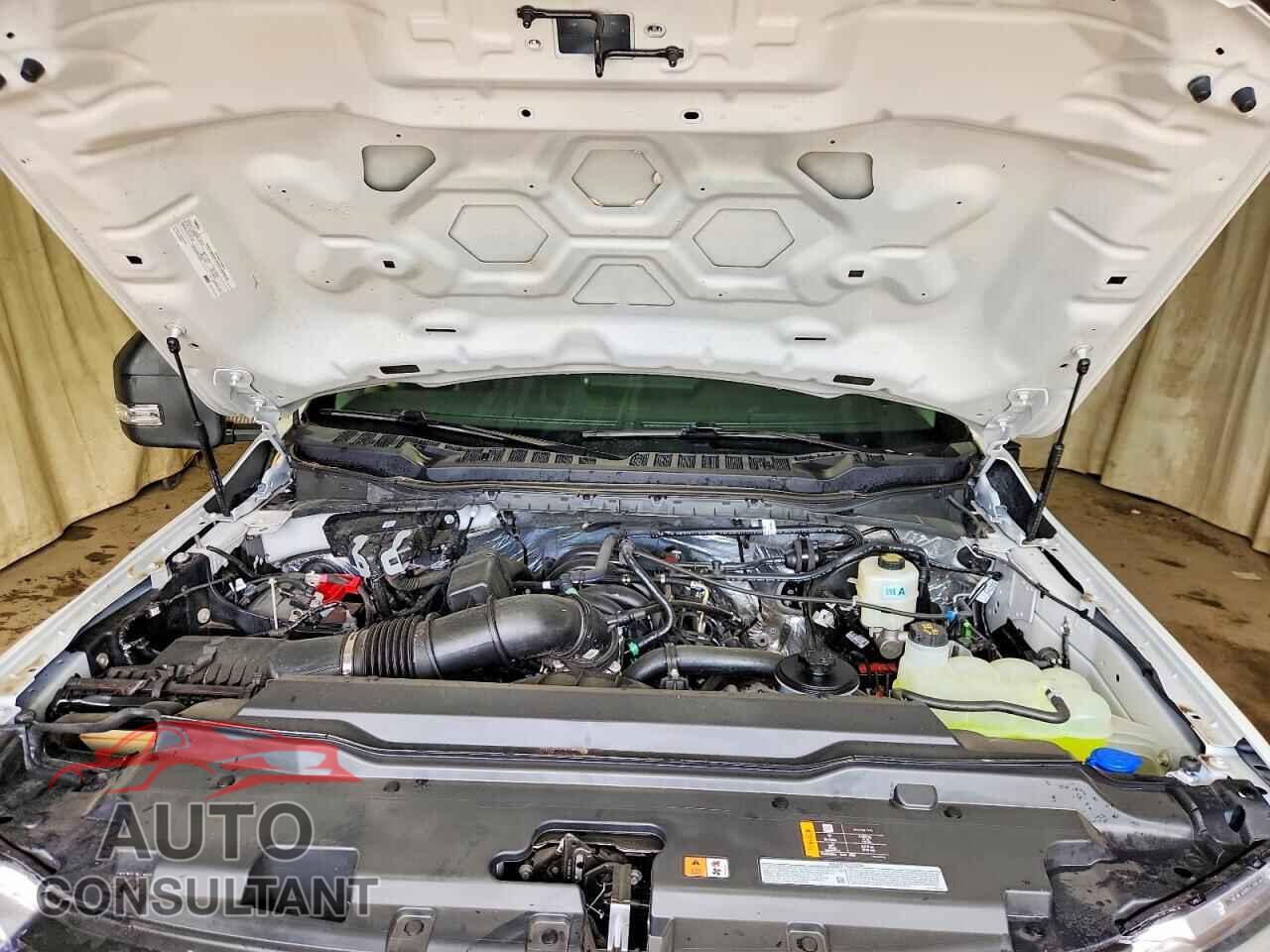 FORD F250 2026 - 1FT7W2BA9TED50104