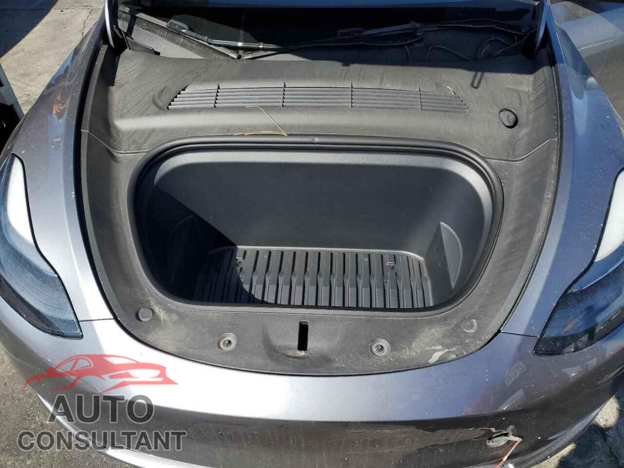 TESLA MODEL Y 2024 - 7SAYGDEF9RF119010