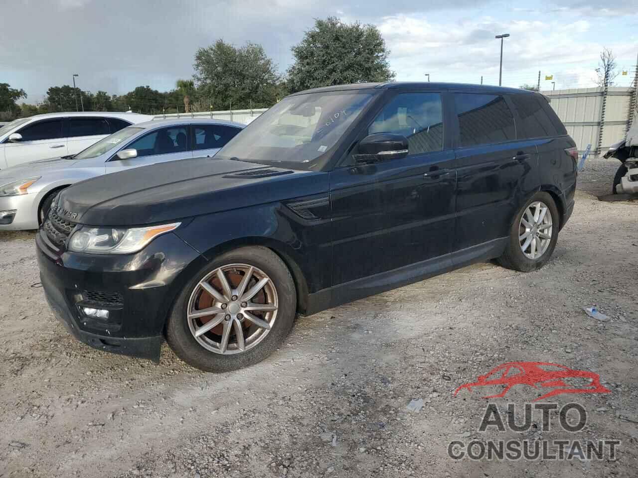 LAND ROVER RANGEROVER 2016 - SALWG2PF5GA666571