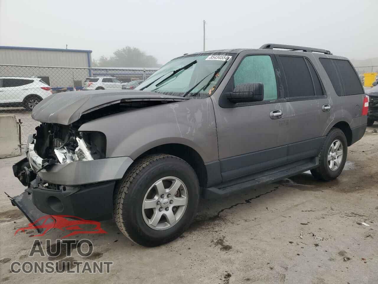 FORD EXPEDITION 2014 - 1FMJU1F55EEF52634