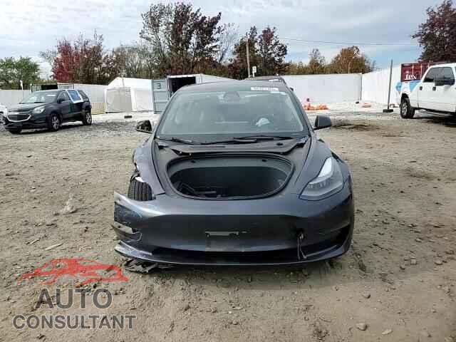 TESLA MODEL 3 2023 - 5YJ3E1EA5PF448591