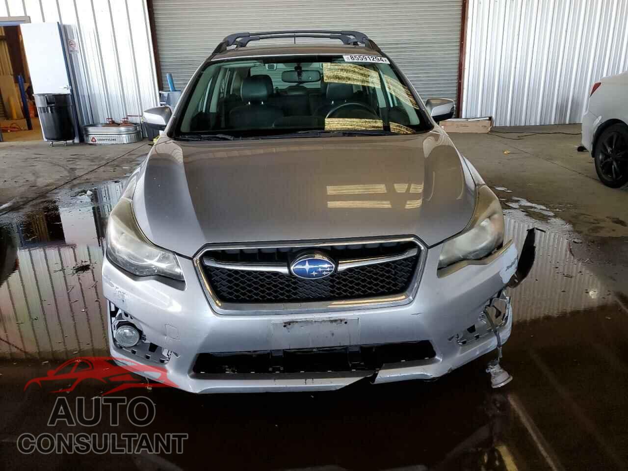 SUBARU IMPREZA 2015 - JF1GPAY67F8294974
