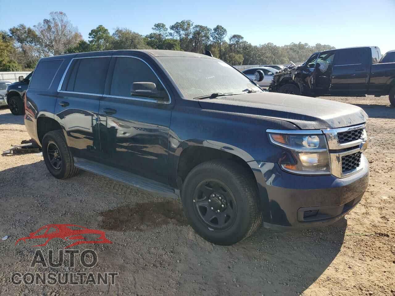 CHEVROLET TAHOE 2016 - 1GNLCDEC2GR336583
