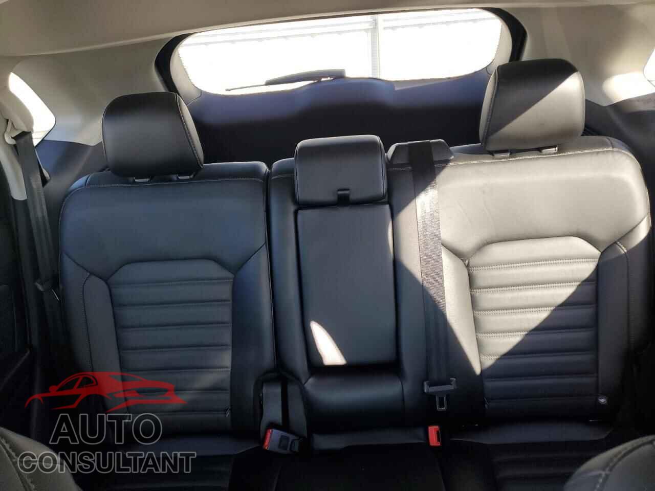 FORD EDGE 2016 - 2FMPK4J85GBC57177