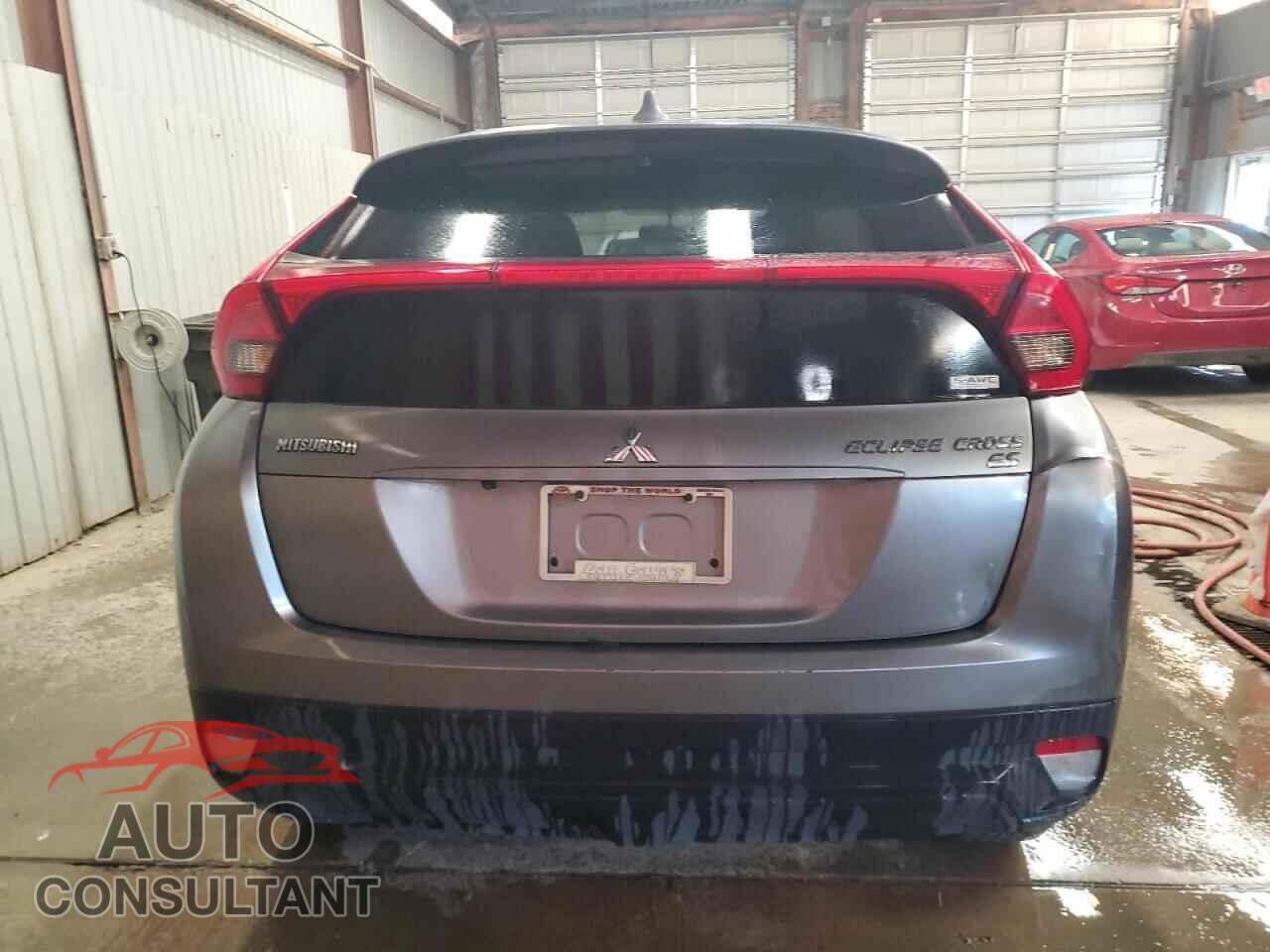MITSUBISHI ECLIPSE 2019 - JA4AT3AA9KZ045807
