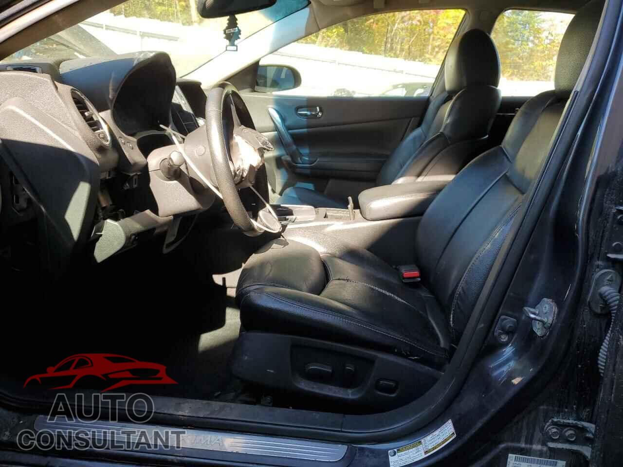 NISSAN MAXIMA 2013 - 1N4AA5AP9DC828147