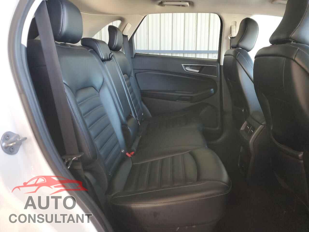 FORD EDGE 2022 - 2FMPK4J96NBA30456