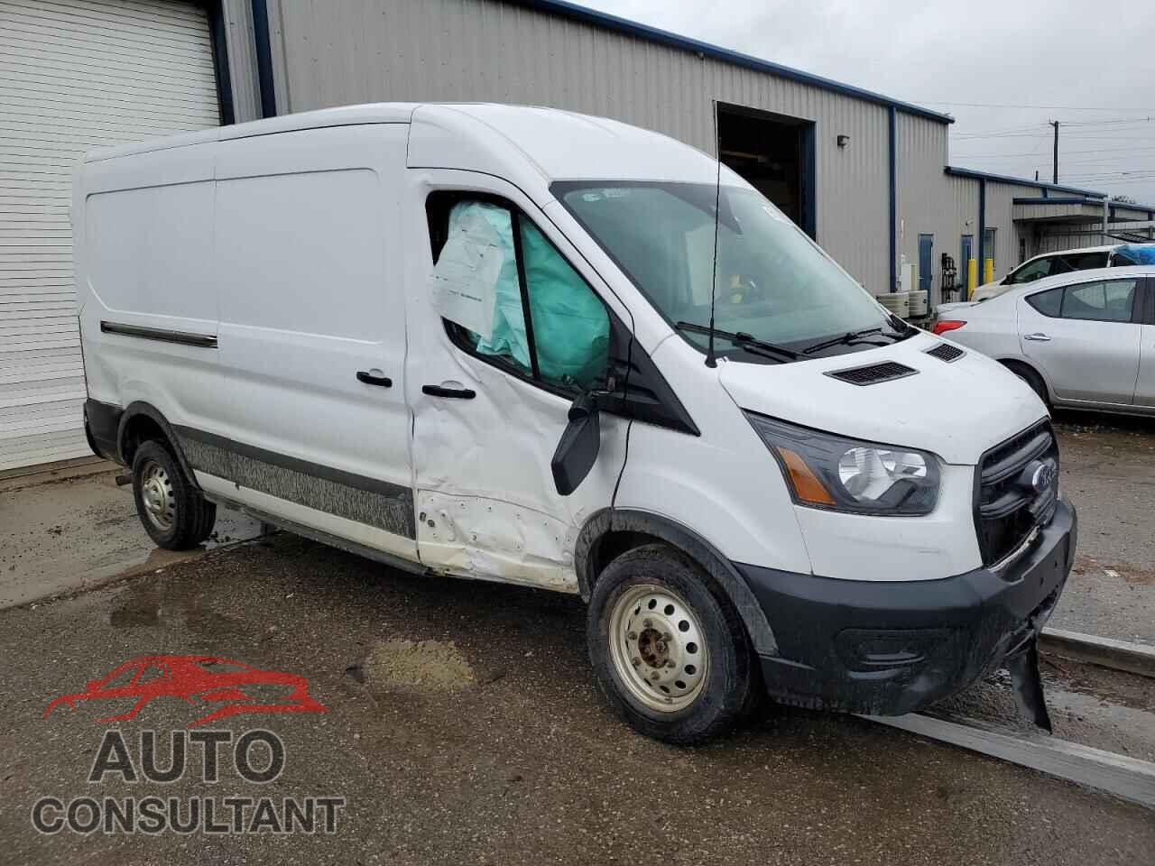 FORD TRANSIT 2023 - 1FTBR2C87PKB54280