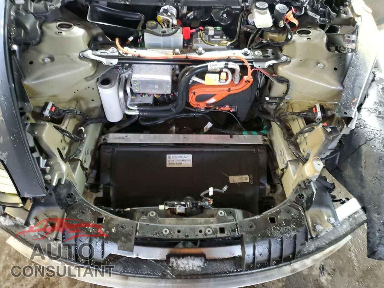 TESLA MODEL 3 2023 - 5YJ3E1EAXPF393992