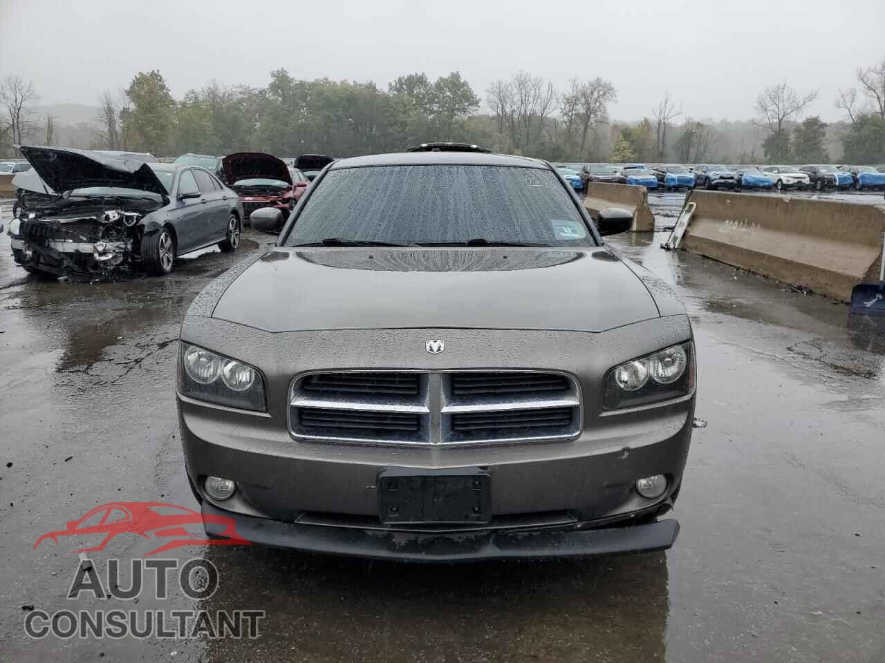 DODGE CHARGER 2010 - 2B3CA3CV0AH116896