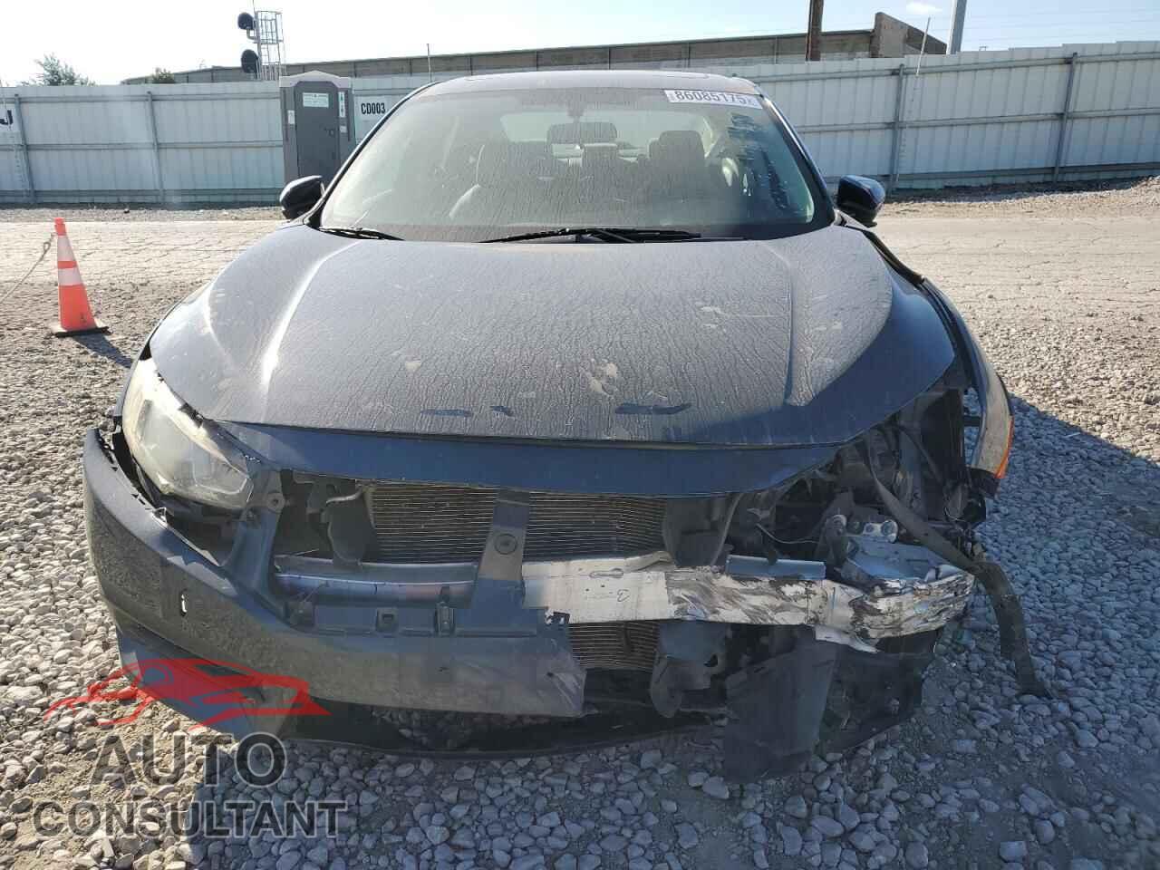 HONDA CIVIC 2016 - 19XFC2F79GE043240