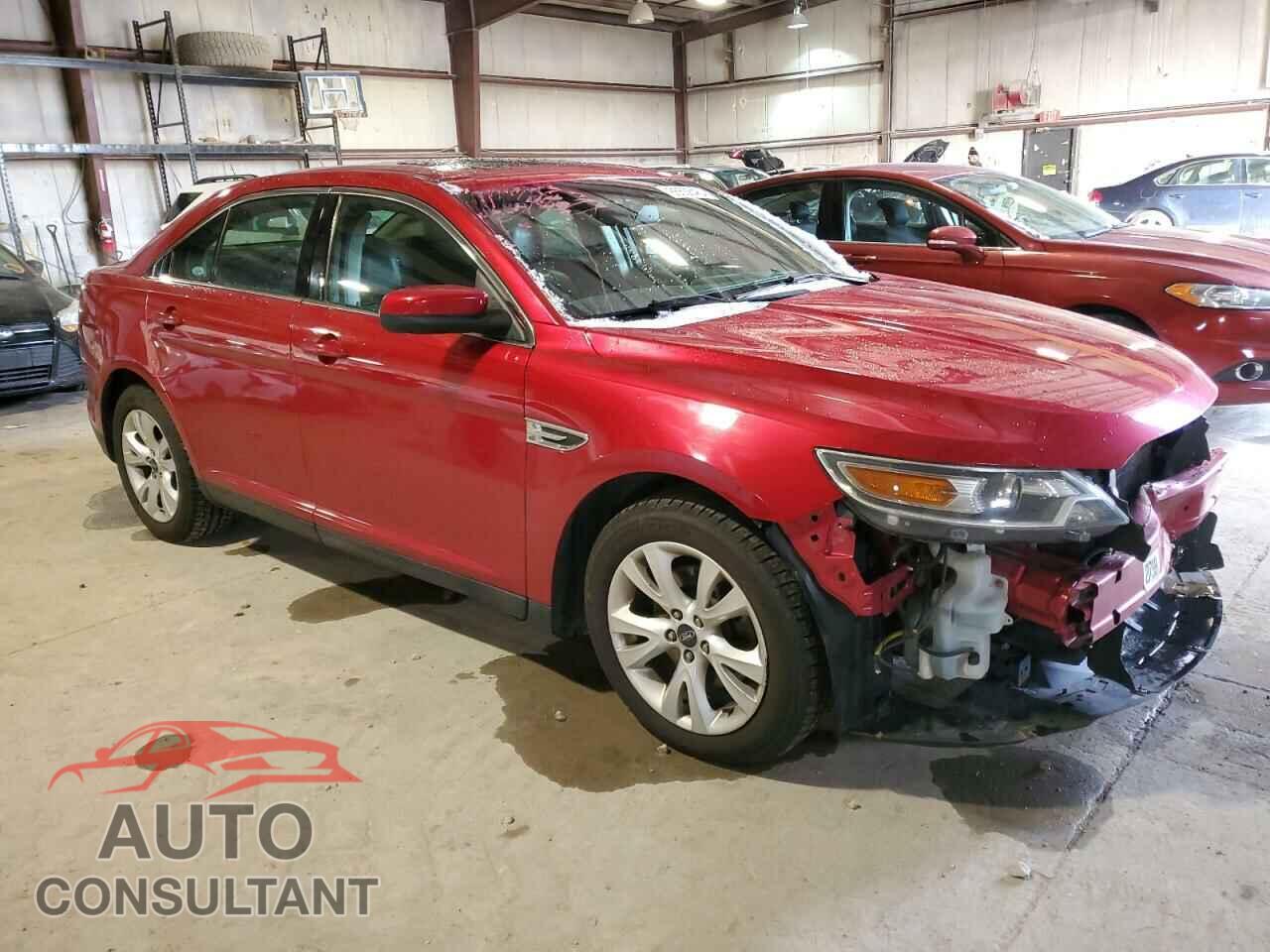 FORD TAURUS 2011 - 1FAHP2EW7BG137475