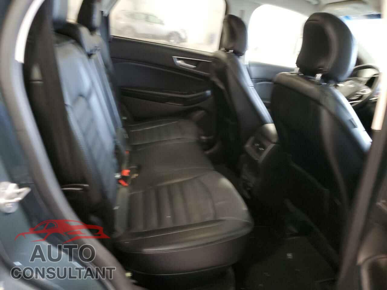 FORD EDGE 2016 - 2FMPK4J93GBB71326