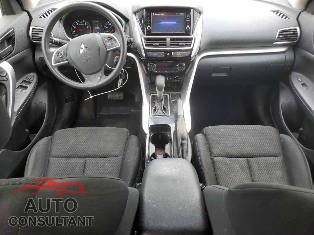 MITSUBISHI ECLIPSE 2019 - JA4AS3AA6KZ035545