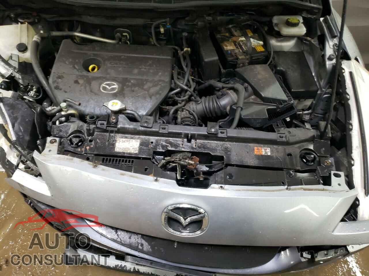 MAZDA 5 2013 - JM1CW2DL2D0151052