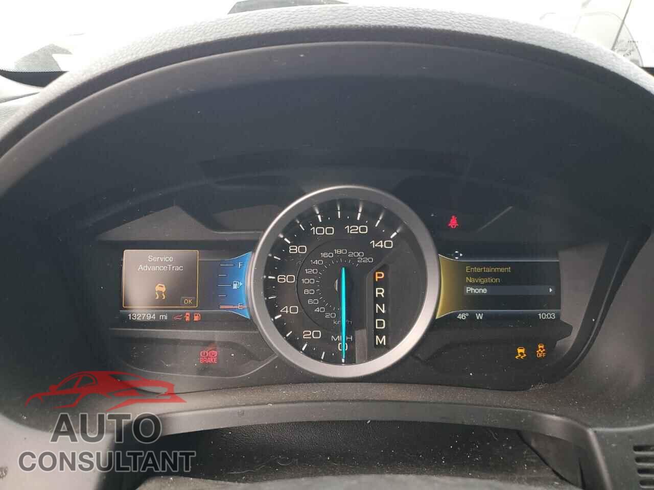 FORD EXPLORER 2014 - 1FM5K8D84EGA74918
