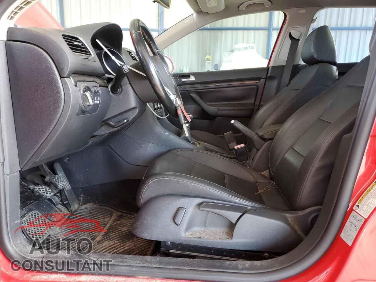 VOLKSWAGEN JETTA 2012 - 3VWML7AJXCM701247