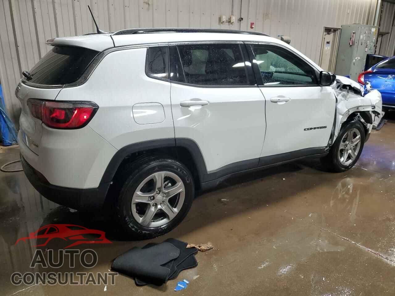 JEEP COMPASS 2023 - 3C4NJDBN7PT561974