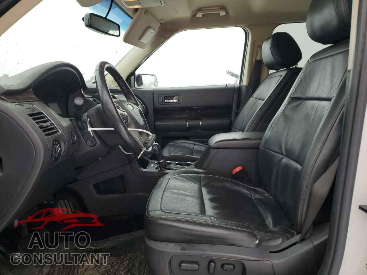 FORD FLEX 2014 - 2FMGK5C81EBD15219