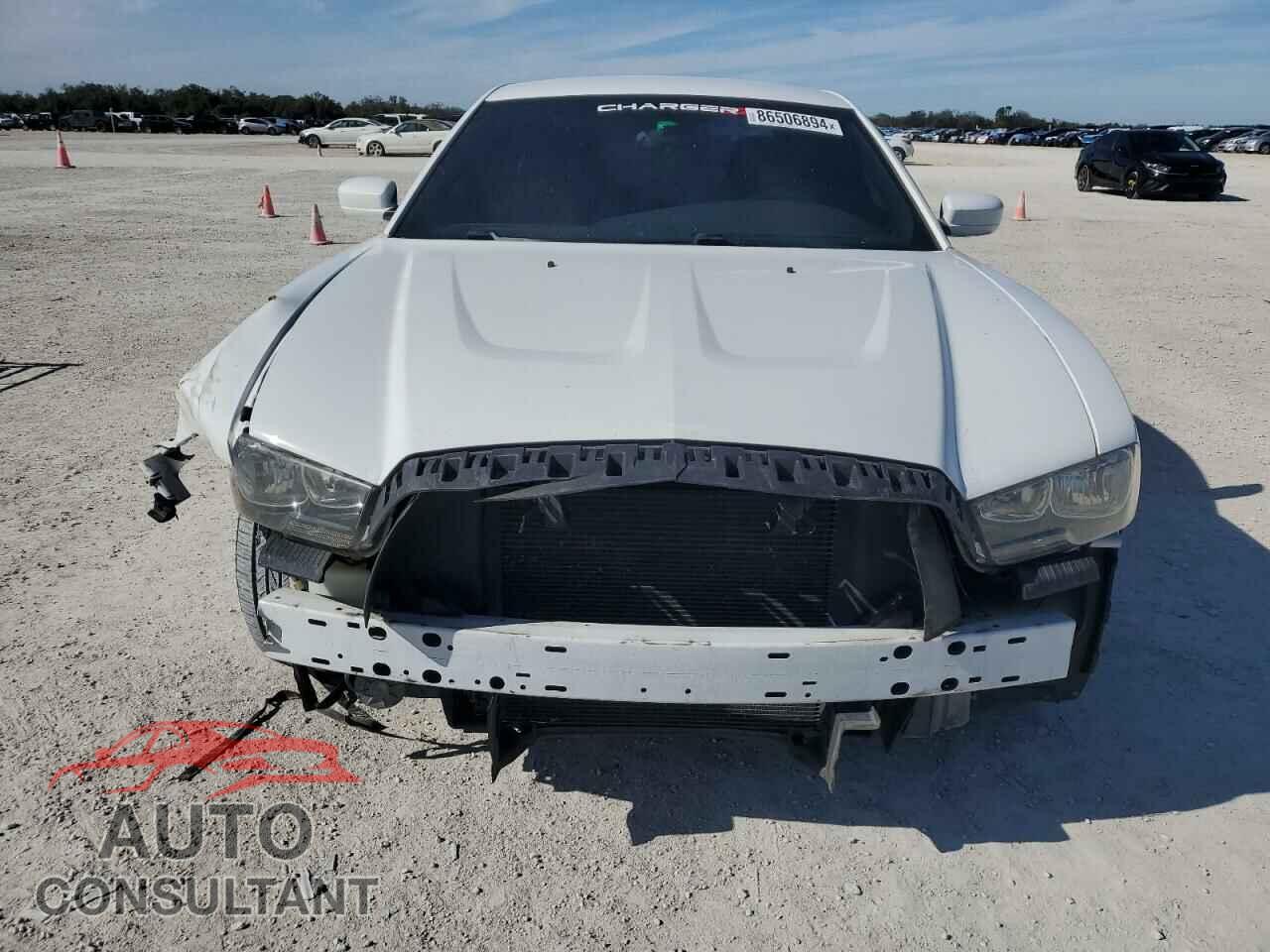 DODGE CHARGER 2014 - 2C3CDXBG2EH192761