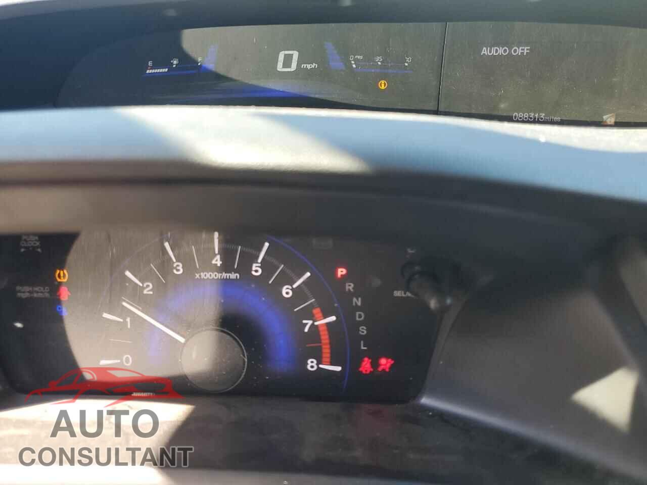 HONDA CIVIC 2015 - 19XFB2F55FE046197