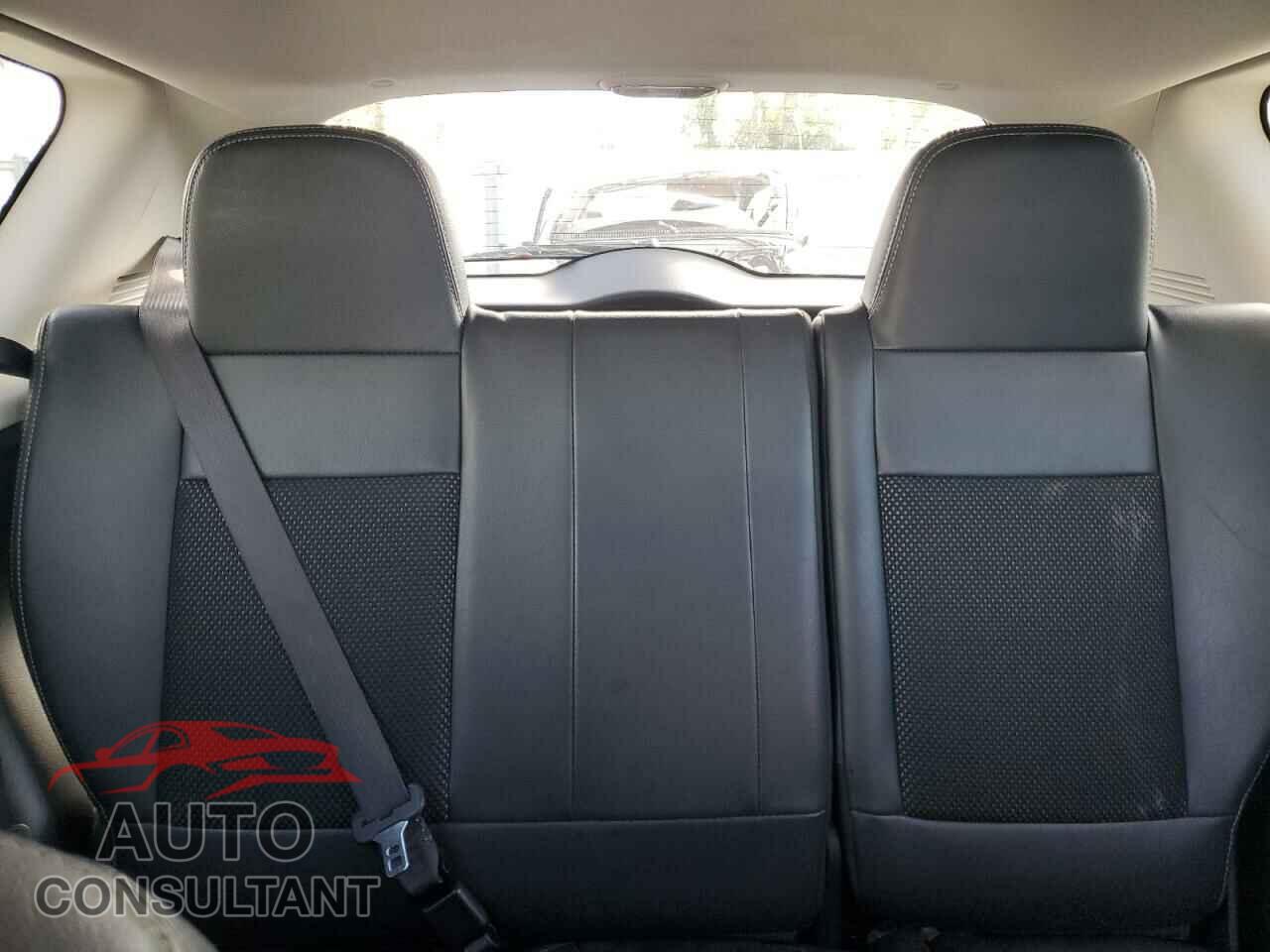 JEEP COMPASS 2017 - 1C4NJCEA6HD130357