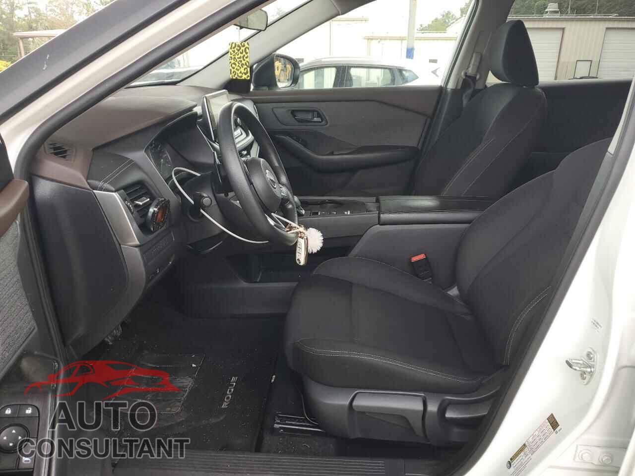 NISSAN ROGUE 2023 - 5N1BT3AA3PC892015