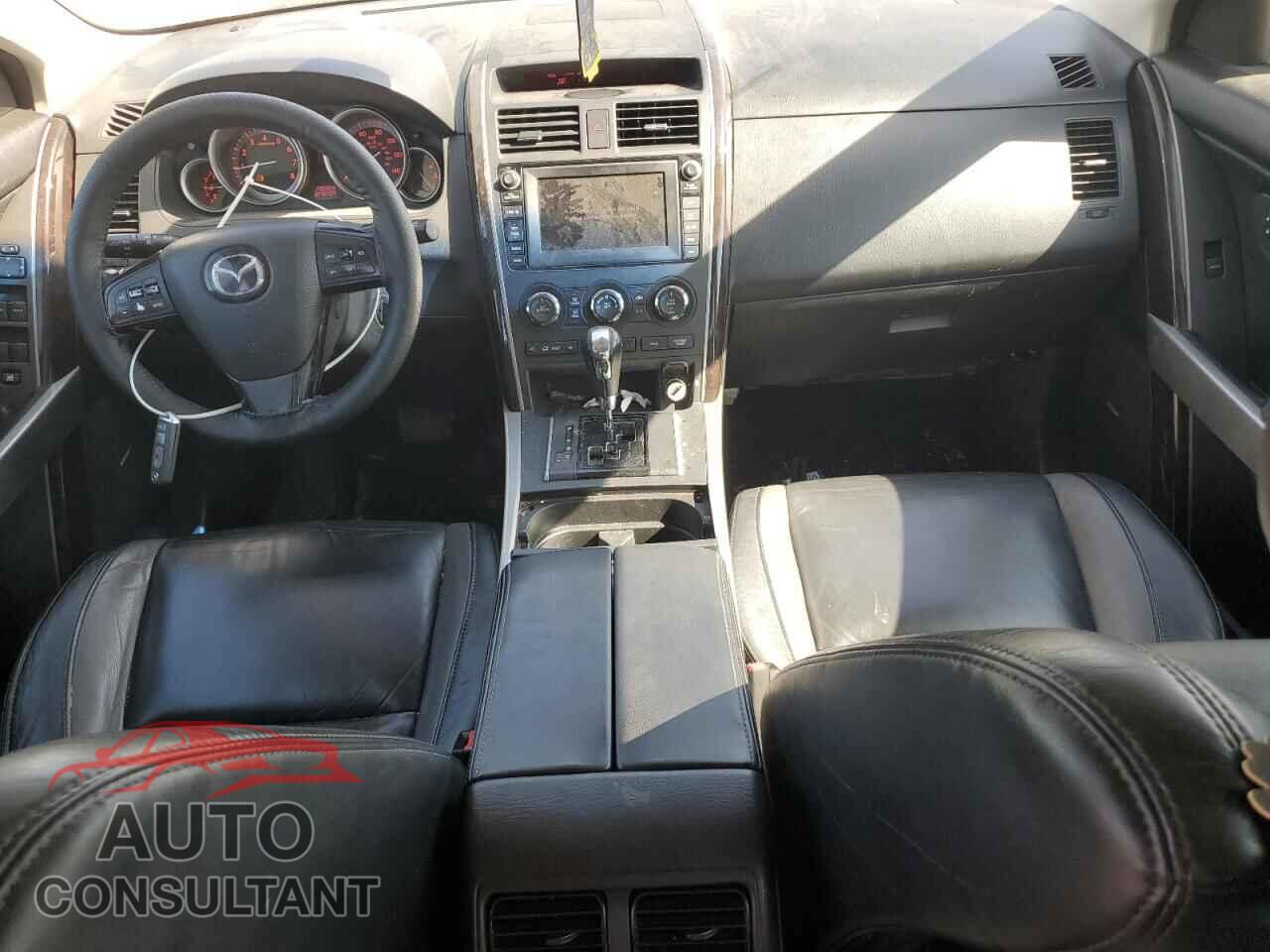 MAZDA CX-9 2010 - JM3TB3MAXA0203482