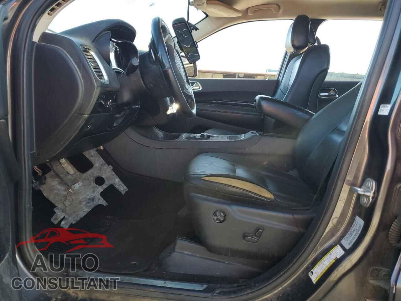 DODGE DURANGO 2016 - 1C4RDHDG0GC340548