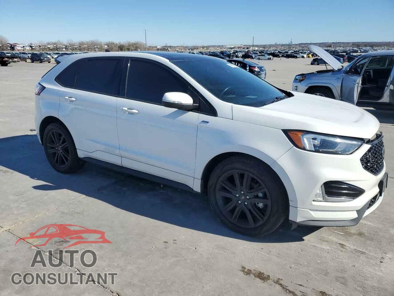 FORD EDGE 2020 - 2FMPK3J9XLBB44371