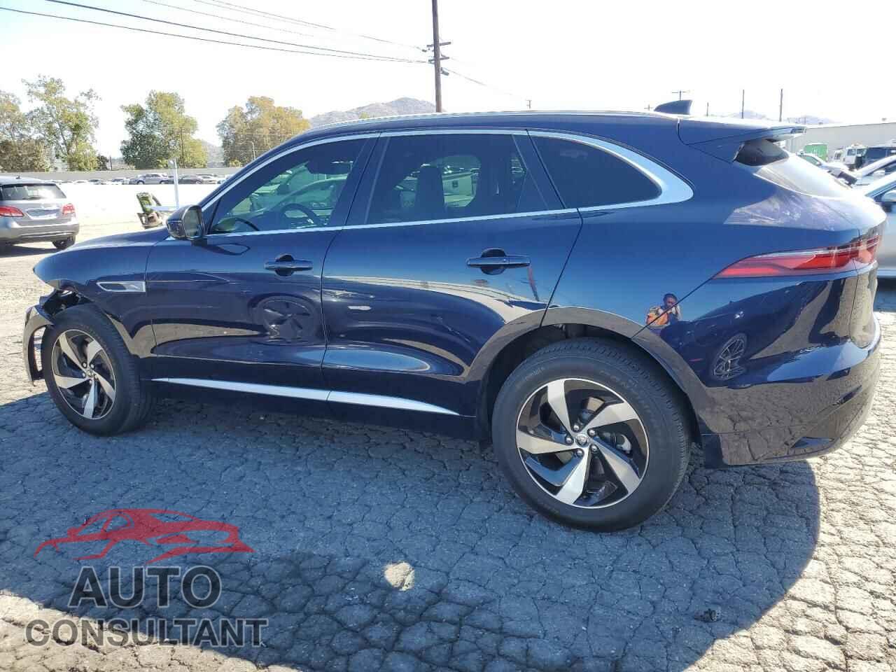 JAGUAR F-PACE 2024 - SADCT2EX7RA720428