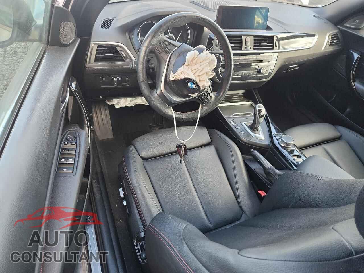 BMW 2 SERIES 2018 - WBA2M7C51JVD51467