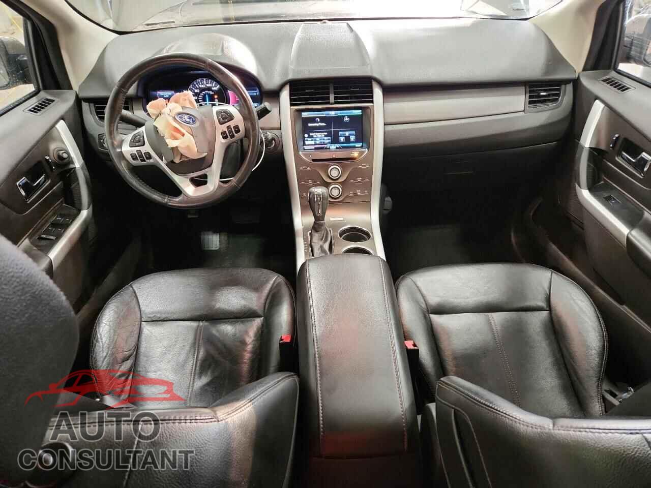 FORD EDGE 2014 - 2FMDK4JC0EBB61641