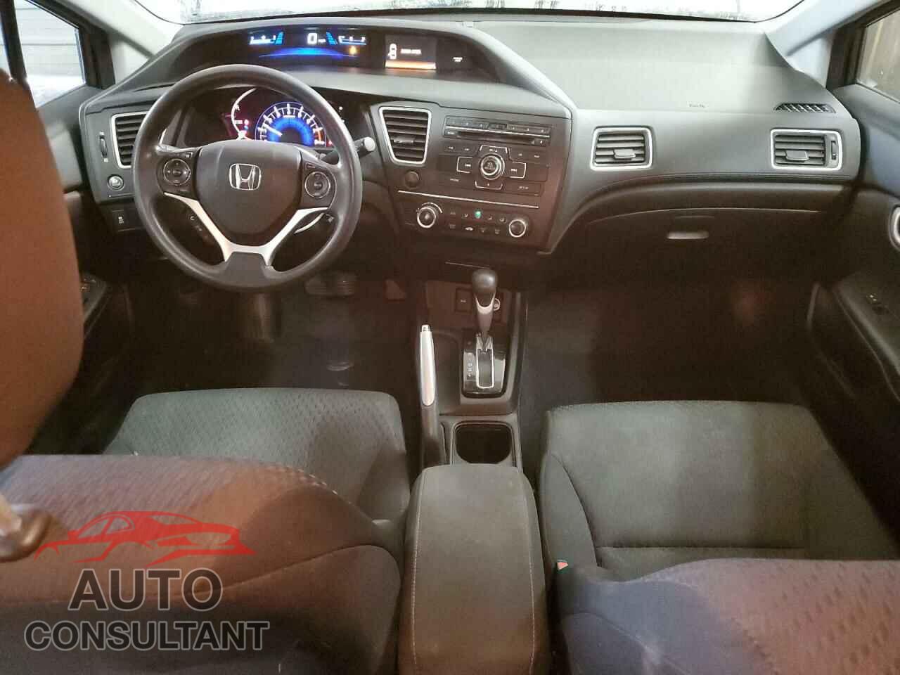 HONDA CIVIC 2015 - 19XFB2F57FE062076