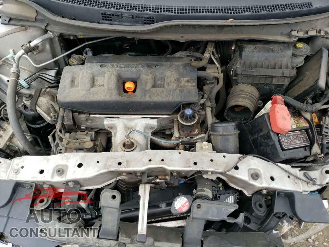 HONDA CIVIC 2012 - 19XFB2F57CE314002